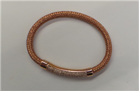 Bracciale Fossil Donna Classics in Tessuto JF02026791 - JF02026791